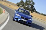 BMW M5 2011 года